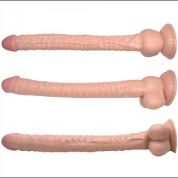 Realistic Dildo 40 cm