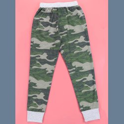 Camo Sport Bukser