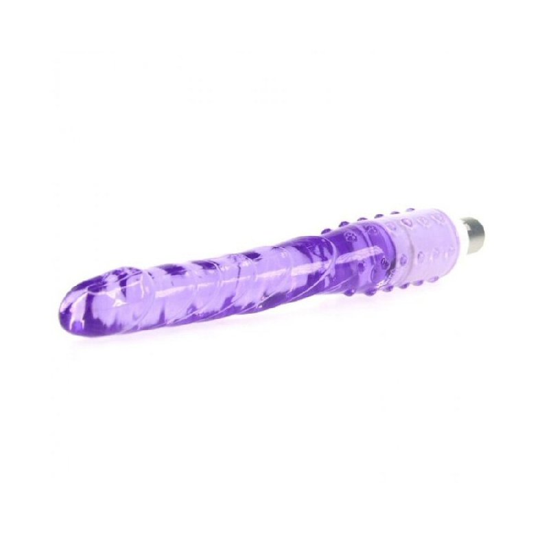 Butt Plug-Montering til Sexmaskine
