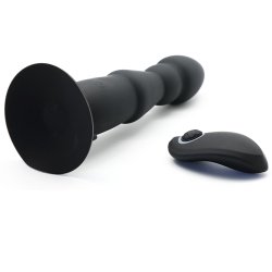 Fjernbetjening 10-speed Genopladelig Vibrator