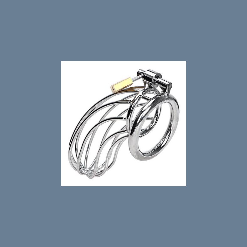 Metal Bur Mand