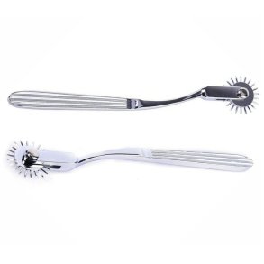 Metal Sensation Pig Hjul