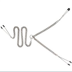 Brystklemme og Klitklemme med Kde 