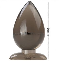 Basic Anal Plug