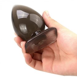 Basic Anal Plug