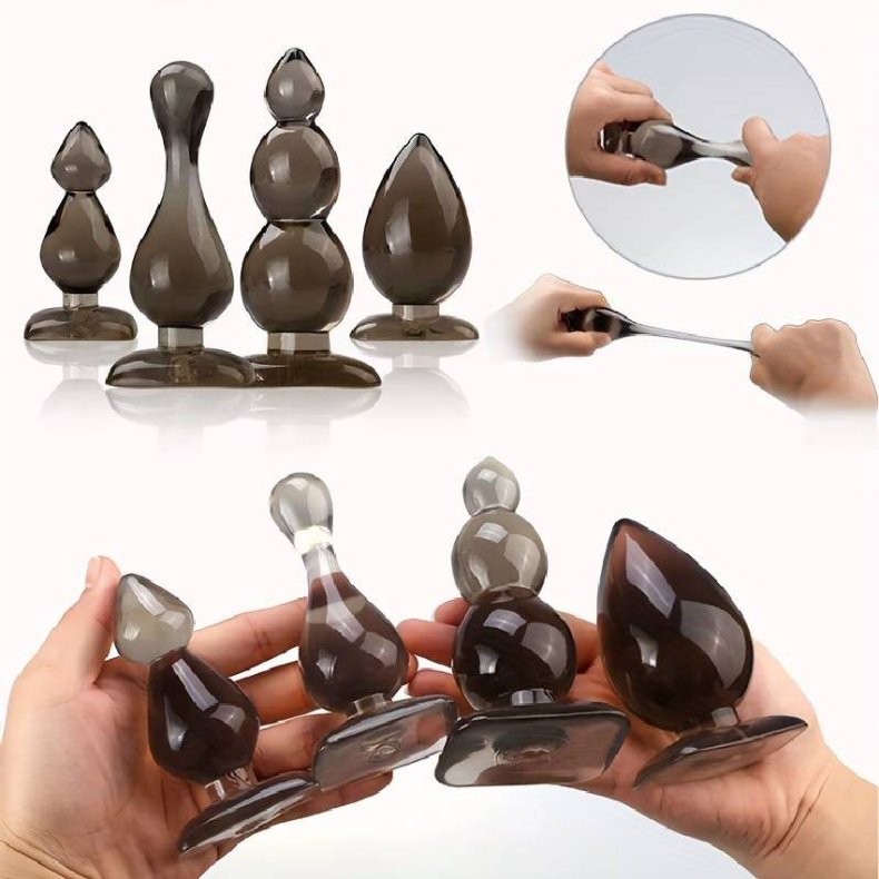 Basic Anal Plug