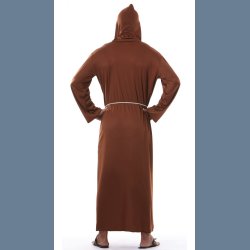 Munke Kostume
