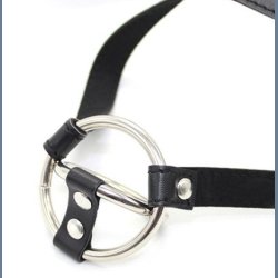 Brystklemmer og Penisring St