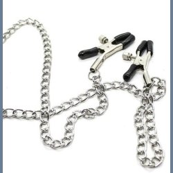 Brystklemmer og Penisring St