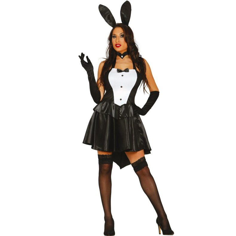heltinde malt valg Bunny Kostume - Bunny Kostumer - Fie's Kostumer og udklædning