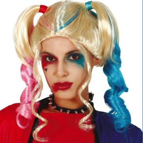 Cosplay Grisehale Paryk