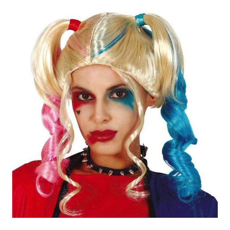 Cosplay Grisehale Paryk