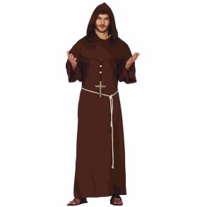 Munke Kostume