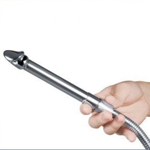 Dildo Hoved Anal Bruser