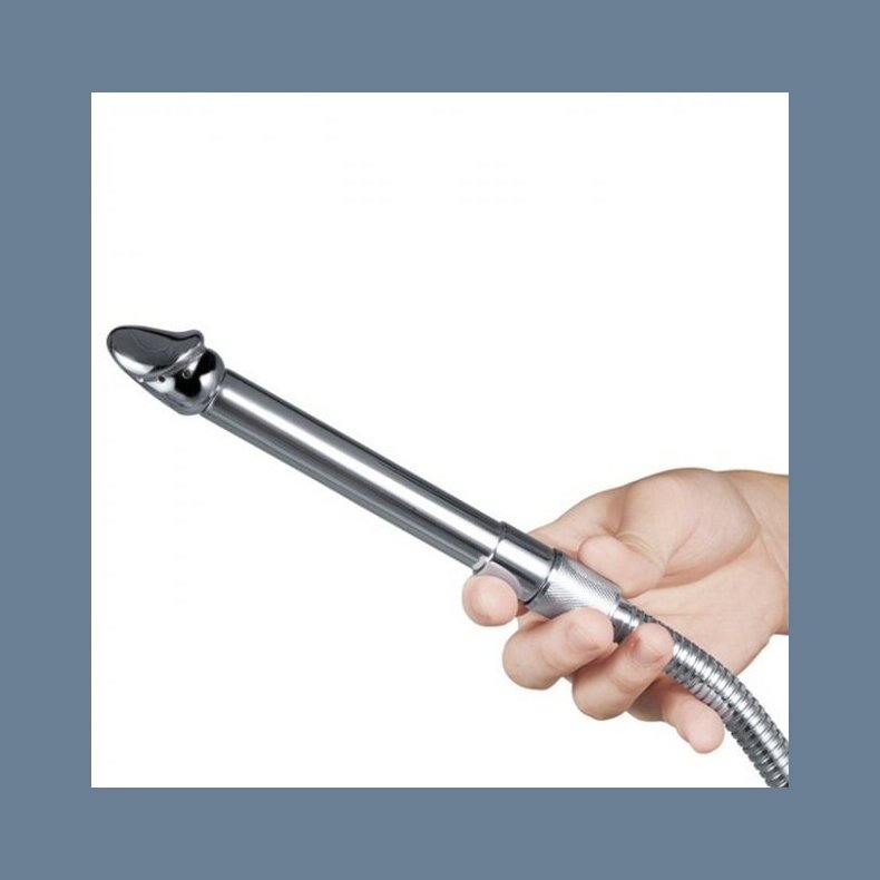 Dildo Hoved Anal Bruser