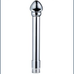 Dildo Hoved Anal Bruser