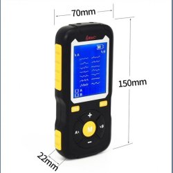 Electric Shock G-spot Vibrator