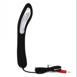 Electric Shock G-spot Vibrator