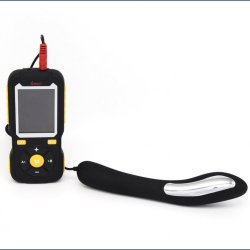 Electric Shock G-spot Vibrator