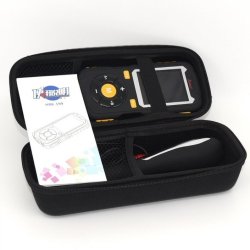 Electric Shock G-spot Vibrator