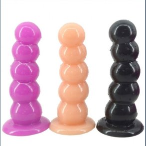 Fem Kugle Store Perler Anal Sexlegetj