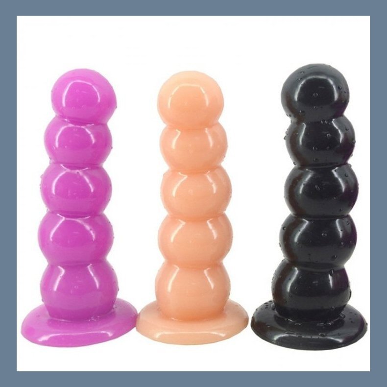 Fem Kugle Store Perler Anal Sexlegetj
