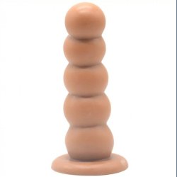 Fem Kugle Store Perler Anal Sexlegetj