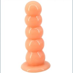 Fem Kugle Store Perler Anal Sexlegetj