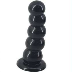 Fem Kugle Store Perler Anal Sexlegetj