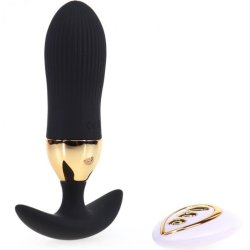 Fjernbetjent  Vibrations g