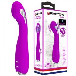 Hector Electric Shock Vibe