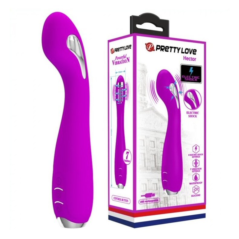 Hector Electric Shock Vibe