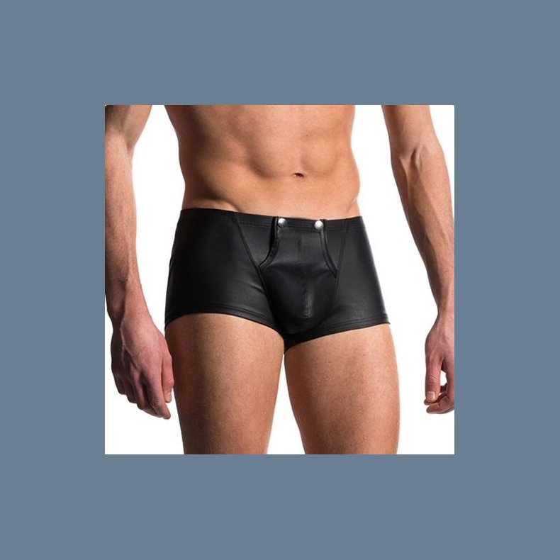 Herre kunstlder let at bne bokser Shorts