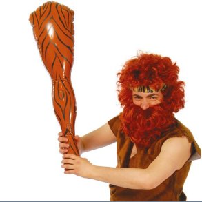 Hulemand oppustelig Klle 78 CM 