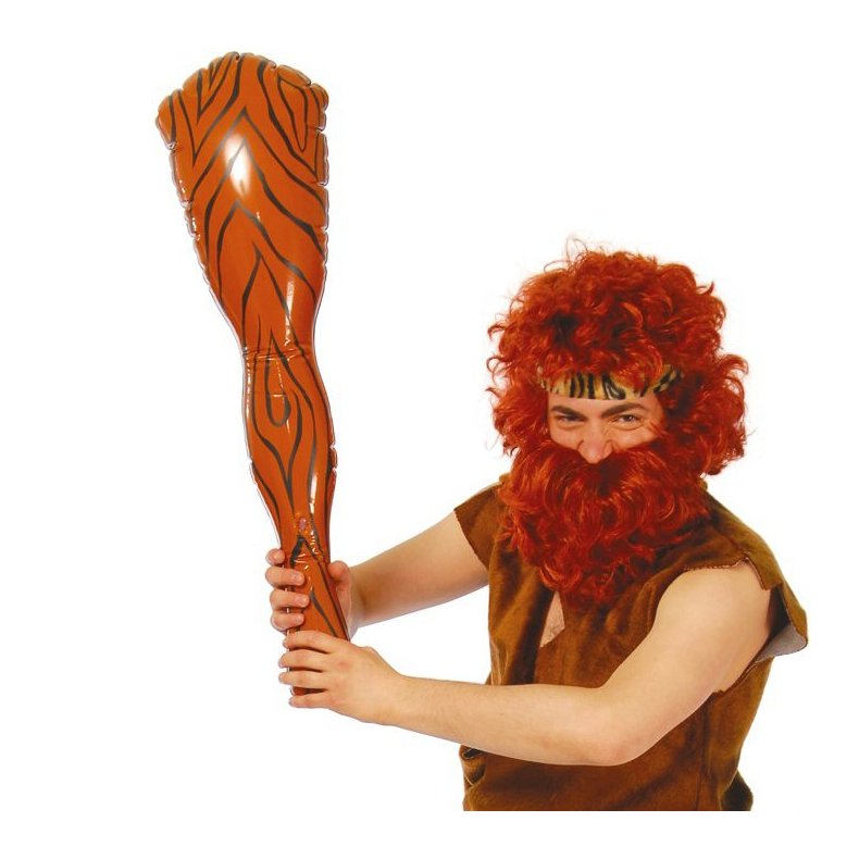 Hulemand oppustelig Klle 78 CM 