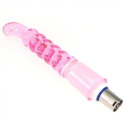 Jelly Rock Tilbehr Til Sexmaskiner