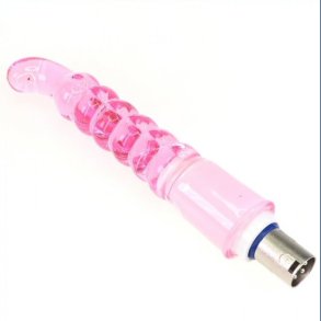 Jelly Rock Tilbehr Til Sexmaskiner