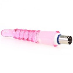 Jelly Rock Tilbehr Til Sexmaskiner