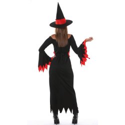 Rd Heks Kostume