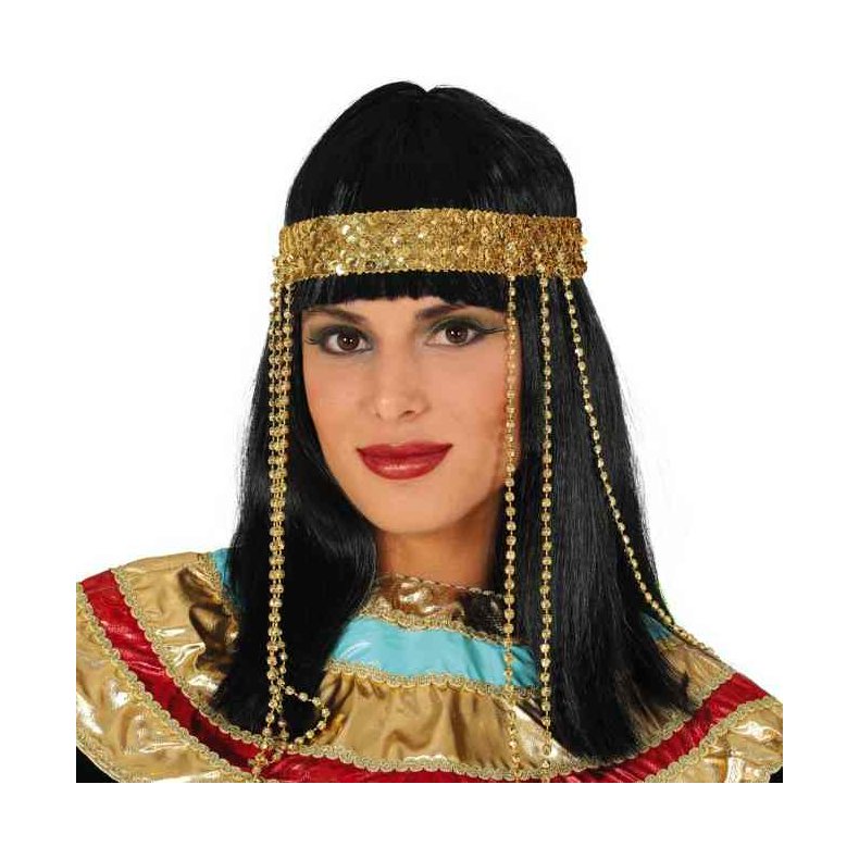 Cleopatra Paryk med Hrdbnd