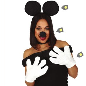 rer - Nse - Handsker