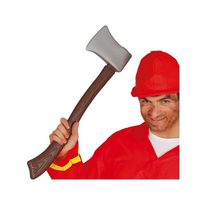 Skovhuggerkse, 60 CM 