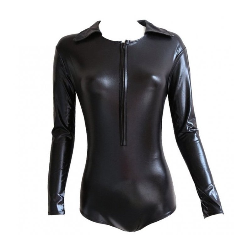Sort PVC Mini Body