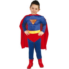 Superboy