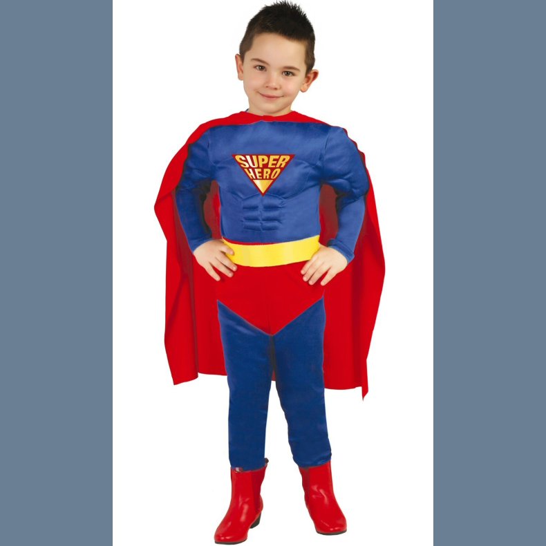 Superboy