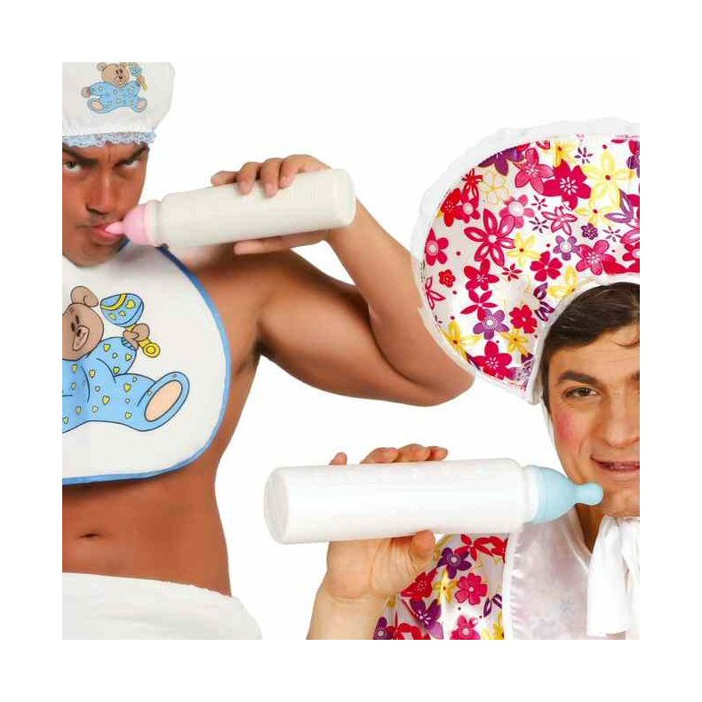 Baby Sutflaske 32 cm