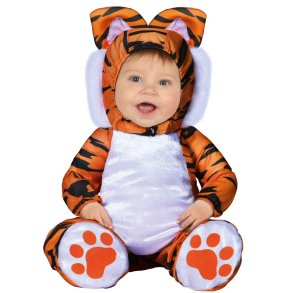 Tiger Kostume
