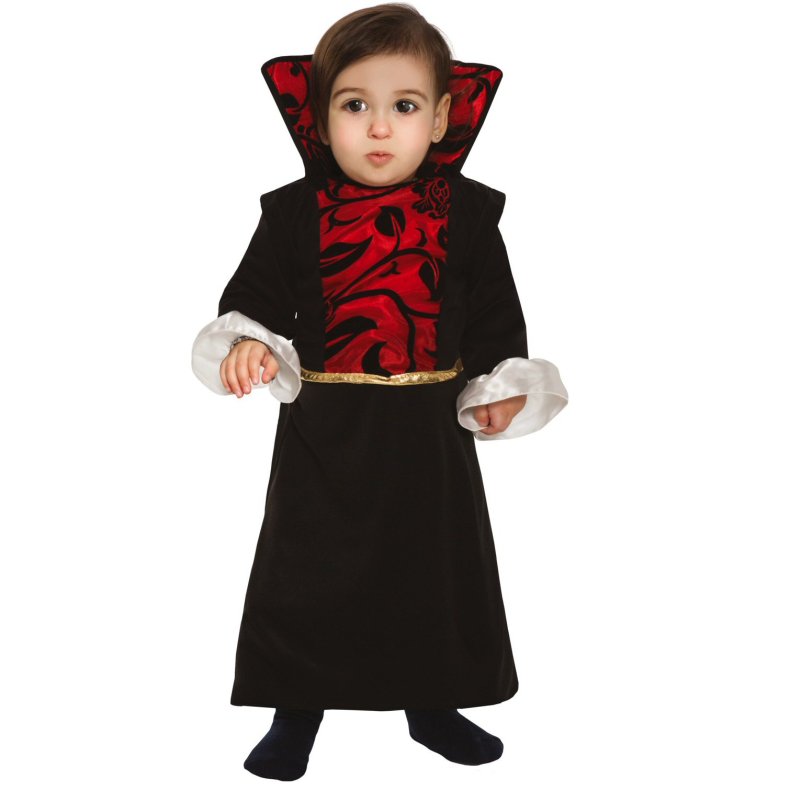 Dracula Baby Kostume