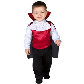 Dracula Brne Kostume