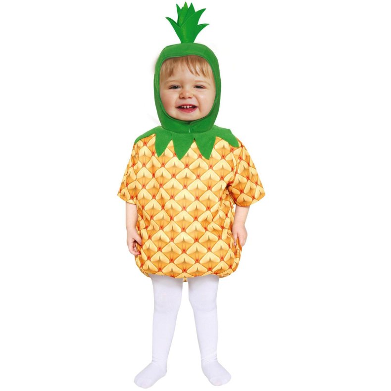 Kostume Barn Ananas